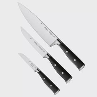 WMF Grand Class 1894929992, 3-delige messenset