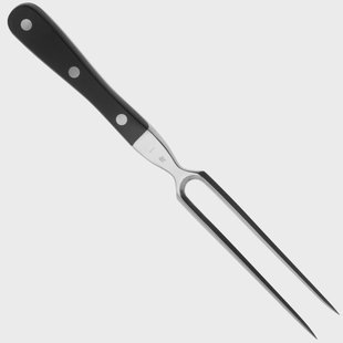 WMF Spitzenklasse Plus 1895886031 vleesvork, 12 cm