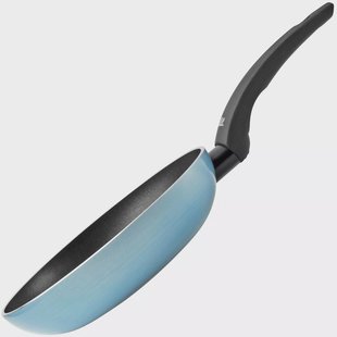 WMF Silit Belluna Blue 2110302223 koekenpan 28 cm