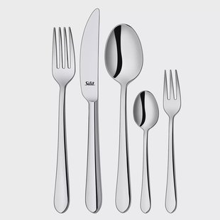 WMF Silit Midi 2145286431 bestekset 30-delig