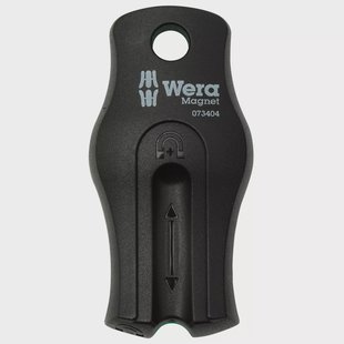 Wera 9500 magnetiseerhulp