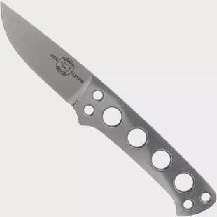White River Knives ATK Always There Knife nekmes