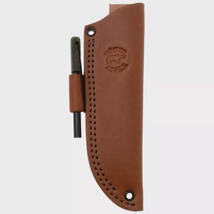 White River Ursus 45, lederen foedraal