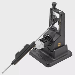 Work Sharp Precision Adjust Elite WS09DX066 slijpsysteem