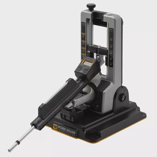 Work Sharp Professional Precision Adjust WSBCHPAJ-PRO-I slijpsysteem