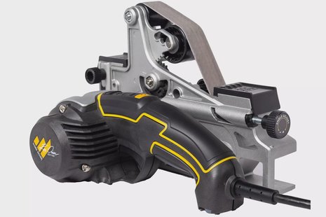 Work Sharp Ken Onion Edition Elite Knife & Tool Sharpener Mk.2 WSKTS-KO2-ELT, elektrische messenslijper