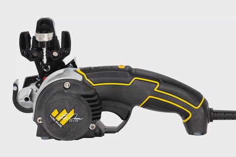 Work Sharp Ken Onion Edition Knife & Tool Sharpener Mk.2 WSKTS-KO2, elektrische messenslijper