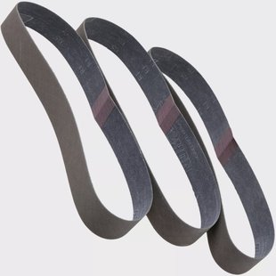 Work Sharp Blade Grinding Attachment slijpbandenset aluminiumoxide, X22 medium, SA0003584