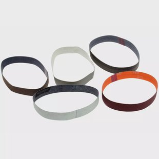 Work Sharp Ken Onion, vervangingsset slijpbanden voor Multi Sharpener, WSSAKO81113