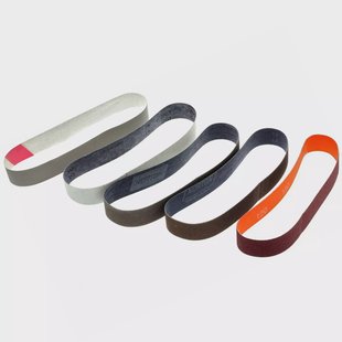 Work Sharp, vervangingsset slijpbanden voor Blade Grinding Attachment, WSSAKO81115