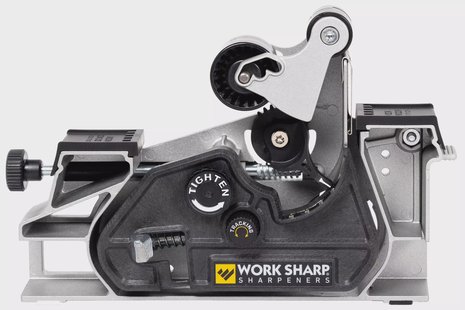 Work Sharp Blade Grinding Attachment Ken Onion Edition Knife & Tool Sharpener Mk.2, WSSAKO81122, slijpaccessoire