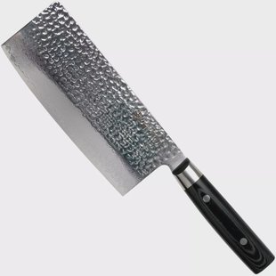 Yaxell Zen 35519 Chinees koksmes 20 cm