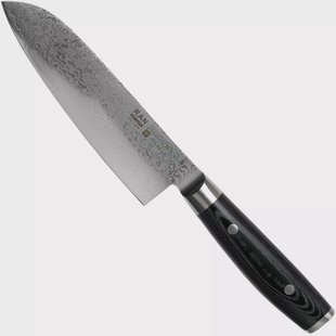 Yaxell Ran 36001 santoku 16,5 cm