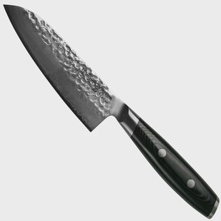 Yaxell Tsuchimon 36712 santoku 12,5 cm