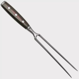 Yaxell Super Gou 37114 vleesvork, 16 cm