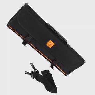 Yaxell Knife Bag 37710 messentas voor 10 messen