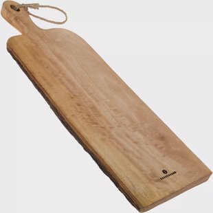 Zassenhaus serveerplank mangohout 59cm