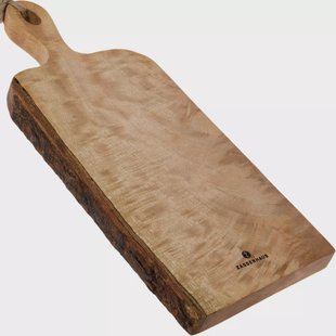 Zassenhaus serveerplank mangohout 46cm