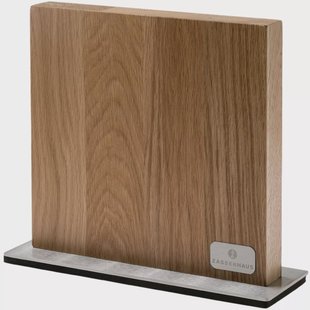 Zassenhaus magnetisch messenblok eikenhout