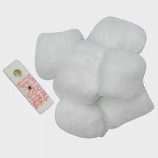 Zippo Cotton/felt Replacement Kit