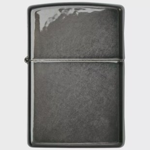 Zippo Gray Dusk 60001274, Matte Finish, aansteker