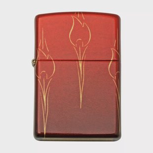 Zippo Ombre Flames 48510-000002, aansteker