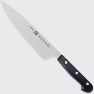 Zwilling Professional ''S'' 31021-200 Koksmes 20cm