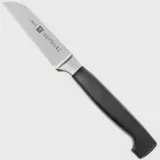 Zwilling J.A. Henckels Four Star-groentemes 8 cm recht