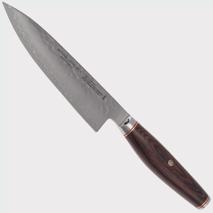 Miyabi 6000MCT Gyutoh, 16cm, 34073-161 by Zwilling
