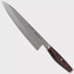 Miyabi 6000MCT Gyutoh, 20cm, 34073-201 by Zwilling