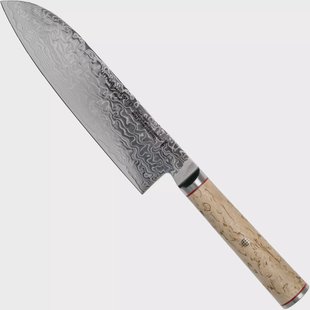 Miyabi by Zwilling 5000MCD Santoku, 34374-181