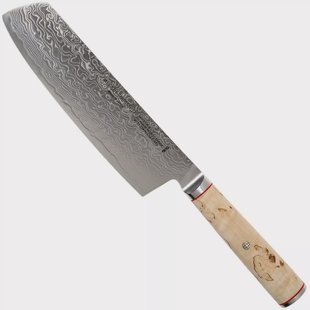 Miyabi by Zwilling 5000MCD Nakiri 17 cm, 34375-171-0