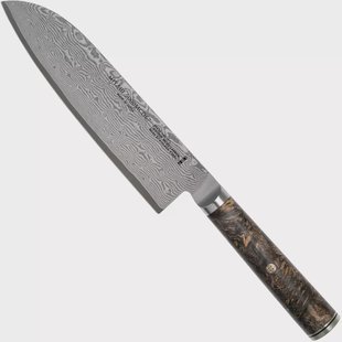 Zwilling Miyabi 5000MCD 67 Santoku 18 cm
