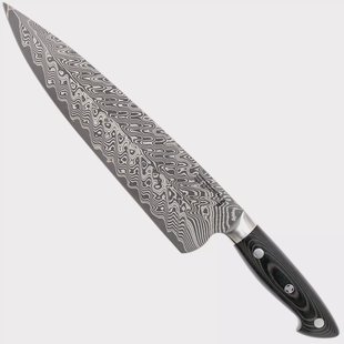 Bob Kramer by Zwilling Euro Stainless koksmes 26 cm, 34891-261-0