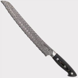 Bob Kramer by Zwilling Euro Stainless broodmes 26 cm, 34896-261-0