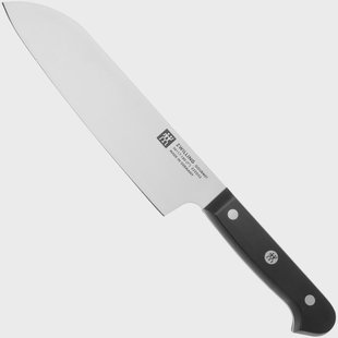 Zwilling Gourmet santoku 18 cm, 36117-181