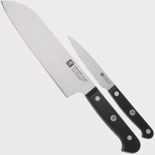 Zwilling Gourmet messenset 2-delig, 36130-002