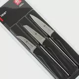 Zwilling groentemesset, 3-delig, 38115-001