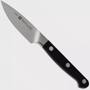 Zwilling Pro Schil- en garneermes, 8 cm