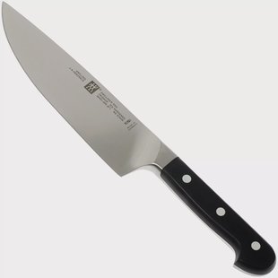 Zwilling Pro 38401-201 koksmes 20cm