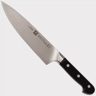 Zwilling Pro koksmes 20 cm, 38411-201