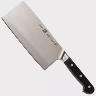 Zwilling Pro Chinees koksmes 18 cm, 38419-181