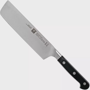 Zwilling Pro Nakiri 17 cm