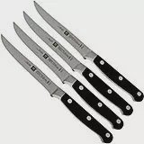Zwilling 39188-000 Professional S steakmessenset 4-delig