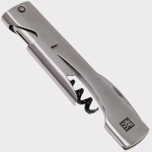 Zwilling sommelier kelnersmes, 39500-049-0