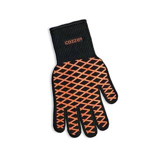Cozze - Handschoen voor Pizzaoven Hittebestendig tot 350 Graden