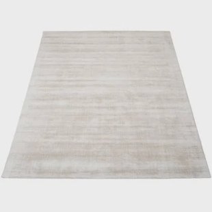 Veer Carpets - Vloerkleed Cos - Viscose Beige 160 x 230 cm Veer Carpets - Vloerkleed Cos - Viscose Beige 160 x 230 cm