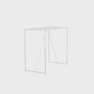 Fjôrd - Bartafel Beige 120cm - Brea