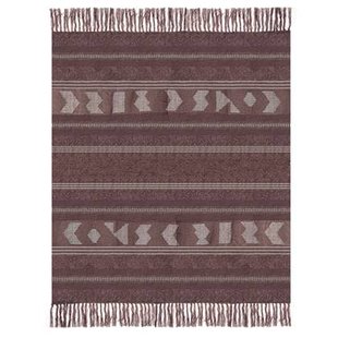 Malagoon Crafty Plaid - Kastanje Malagoon Crafty Plaid - Kastanje