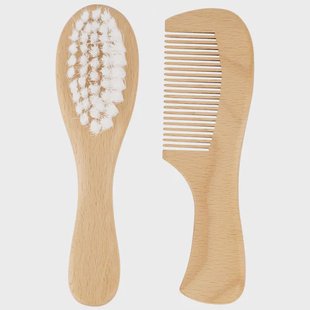 Prénatal kapset hout